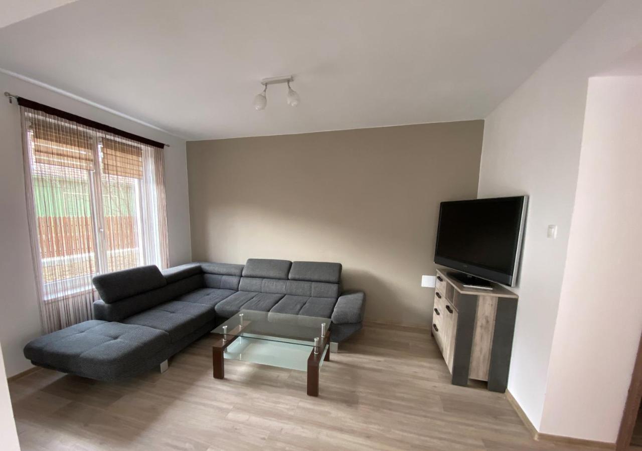 Fenyo Apartman House Ii. Odorheiu Secuiesc Eksteriør billede